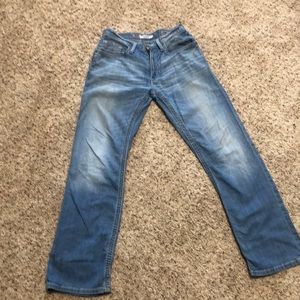 Men’s BKE jeans. Size 30R.